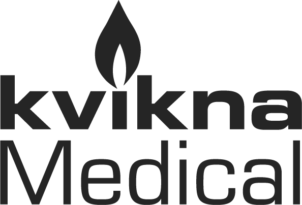 Kvikna logo